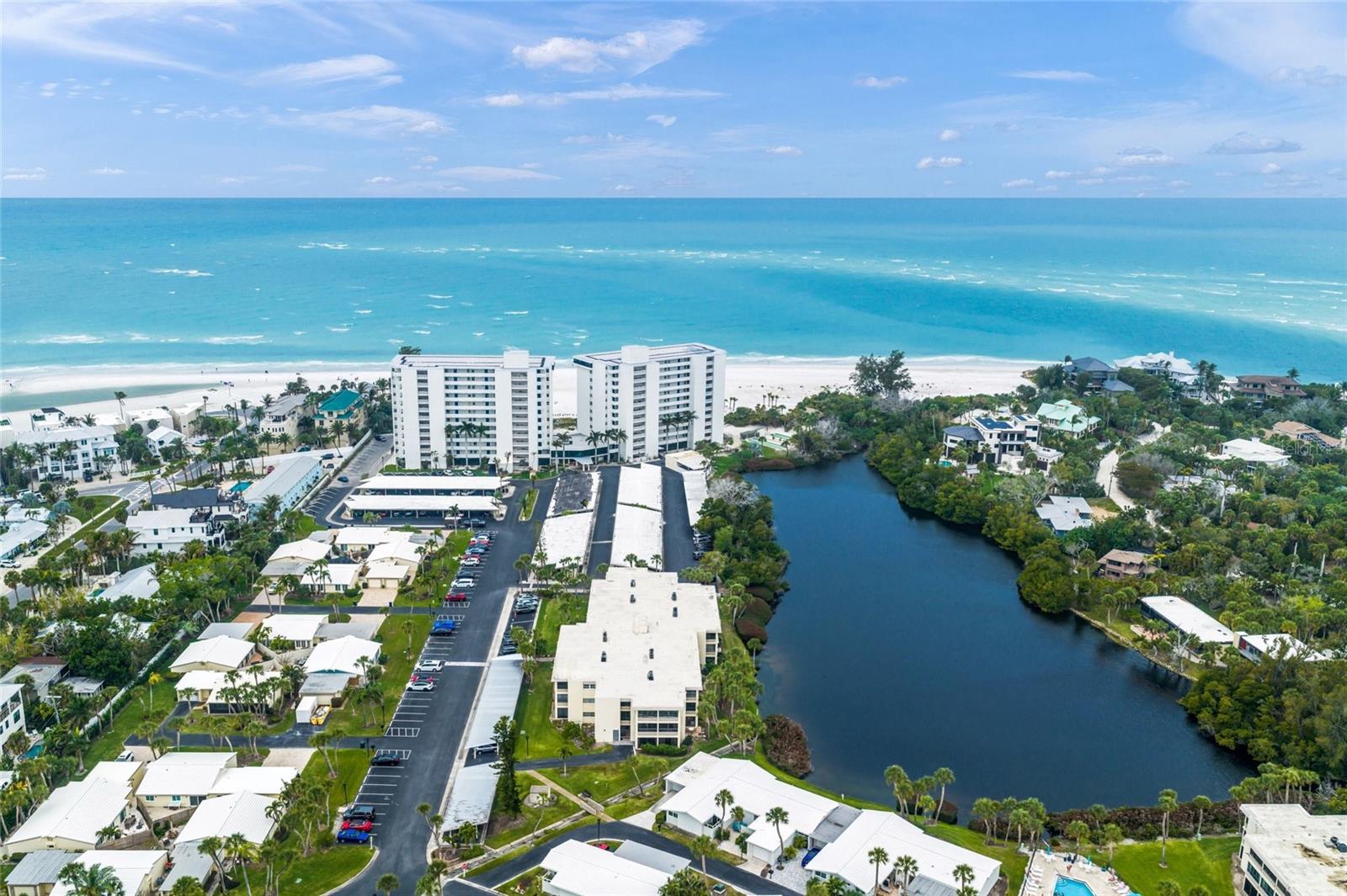 WHISPERING SANDS SEC 3 - Residential