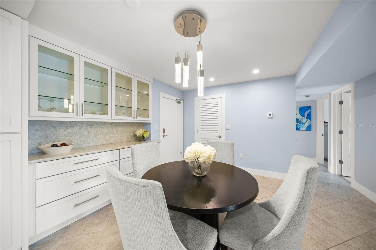 WHISPERING SANDS SEC 3 - Residential