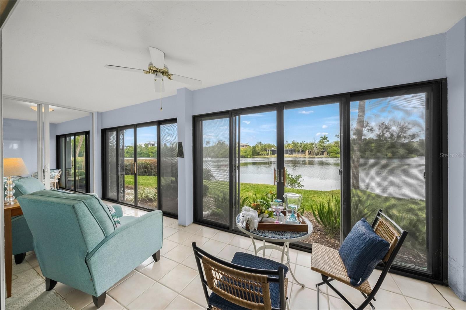 WHISPERING SANDS SEC 3 - Residential