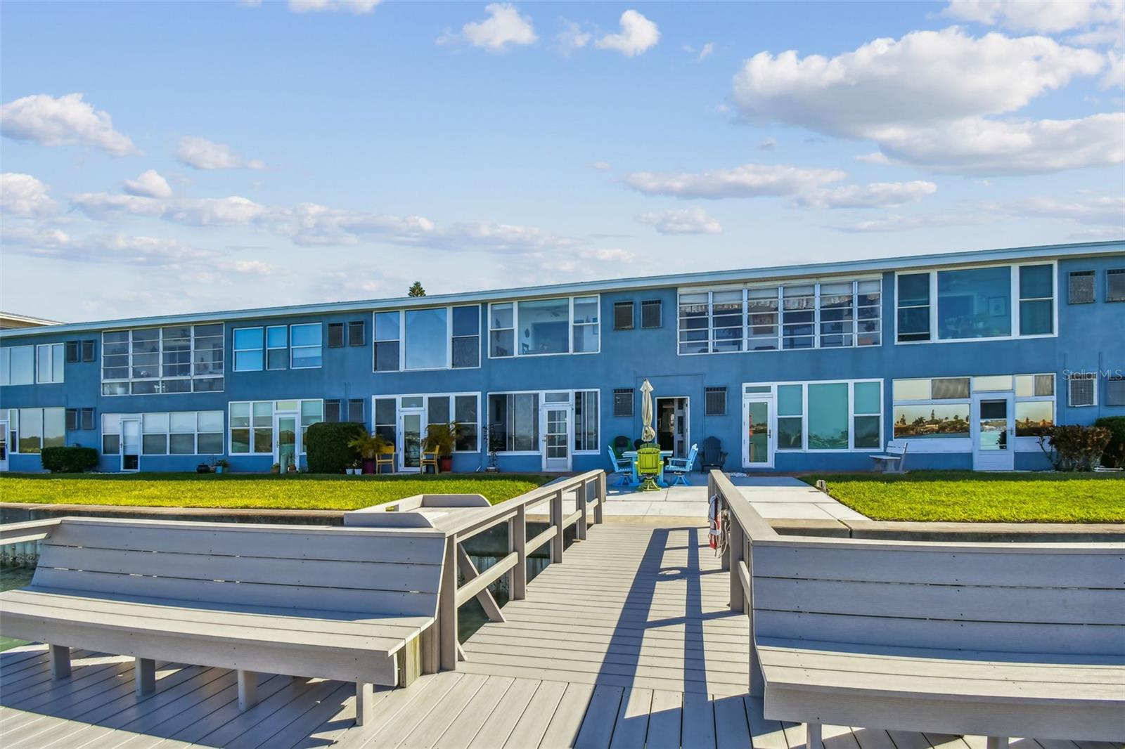 CAPRI ISLE GARDEN - Residential