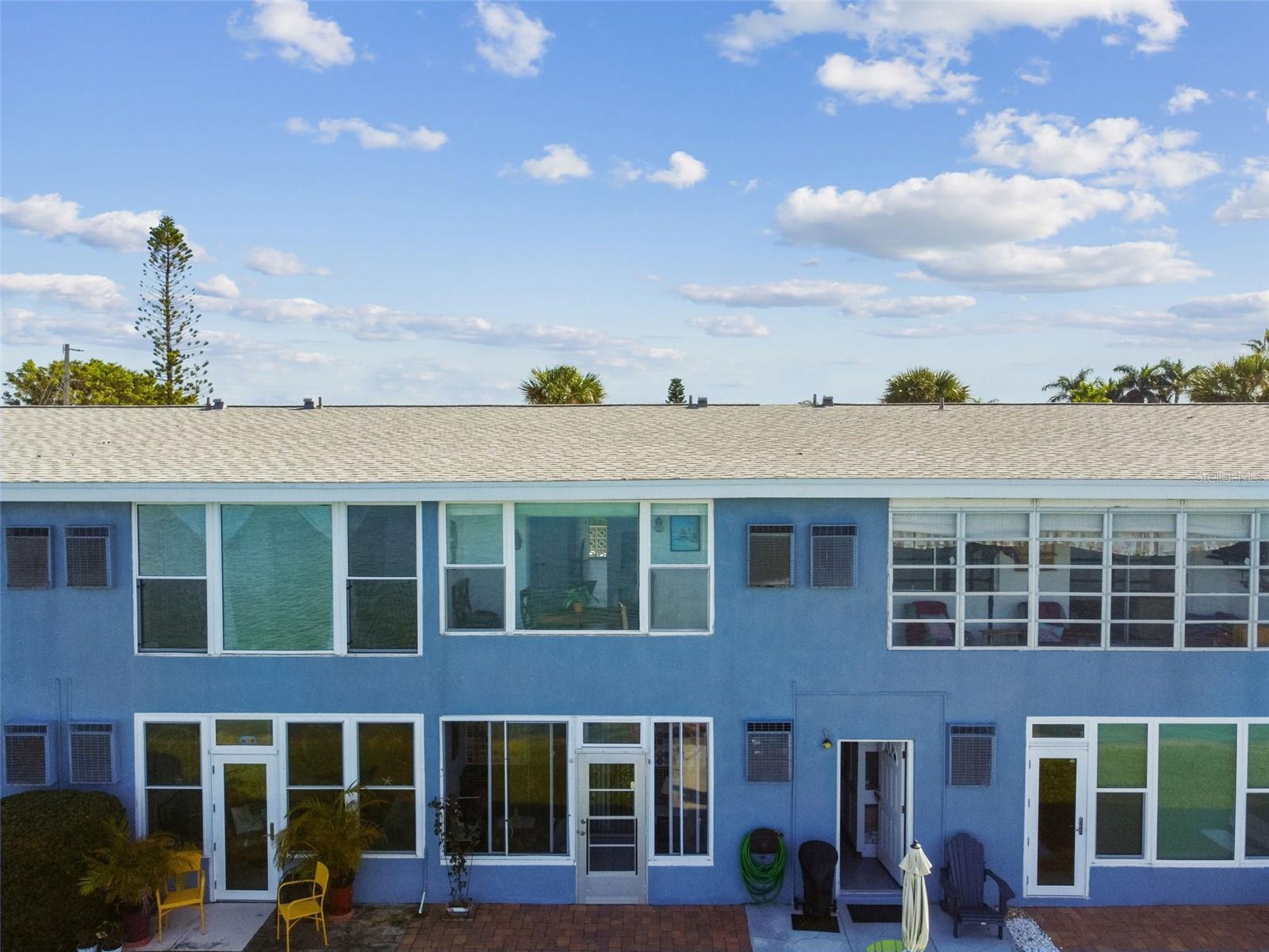 CAPRI ISLE GARDEN - Residential