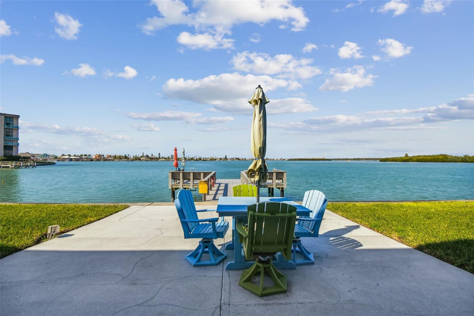 CAPRI ISLE GARDEN - Residential