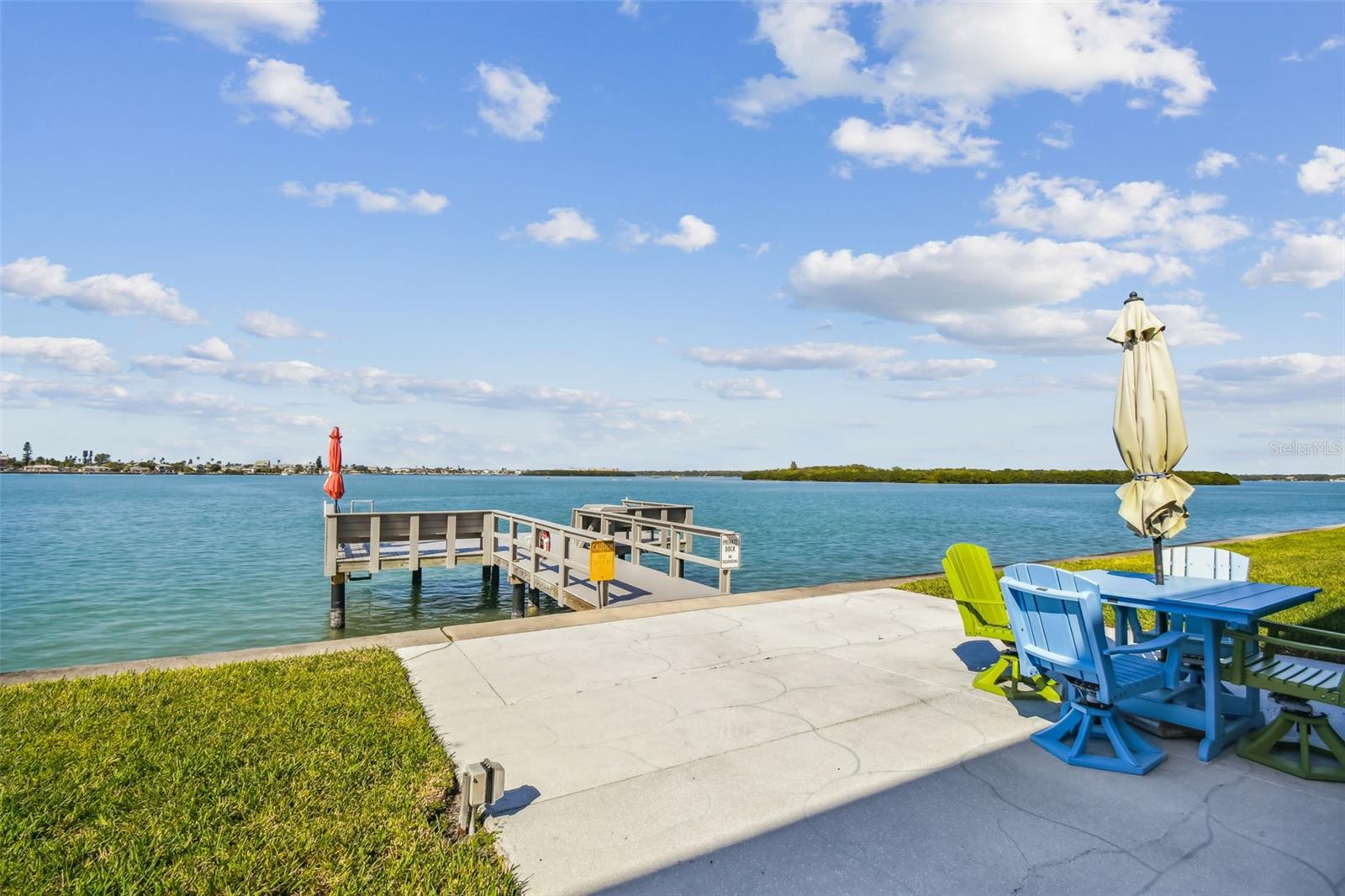 CAPRI ISLE GARDEN - Residential