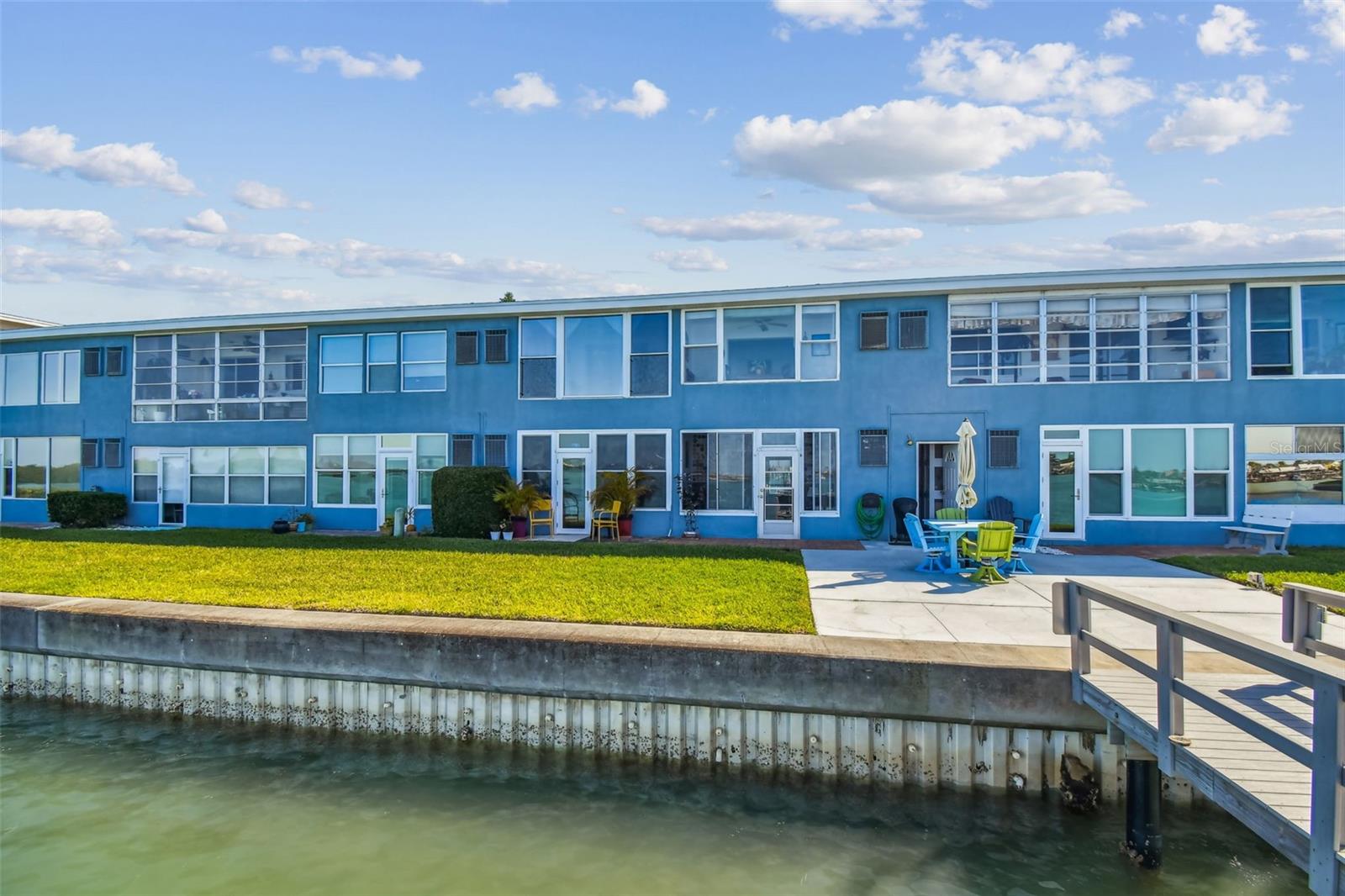CAPRI ISLE GARDEN - Residential