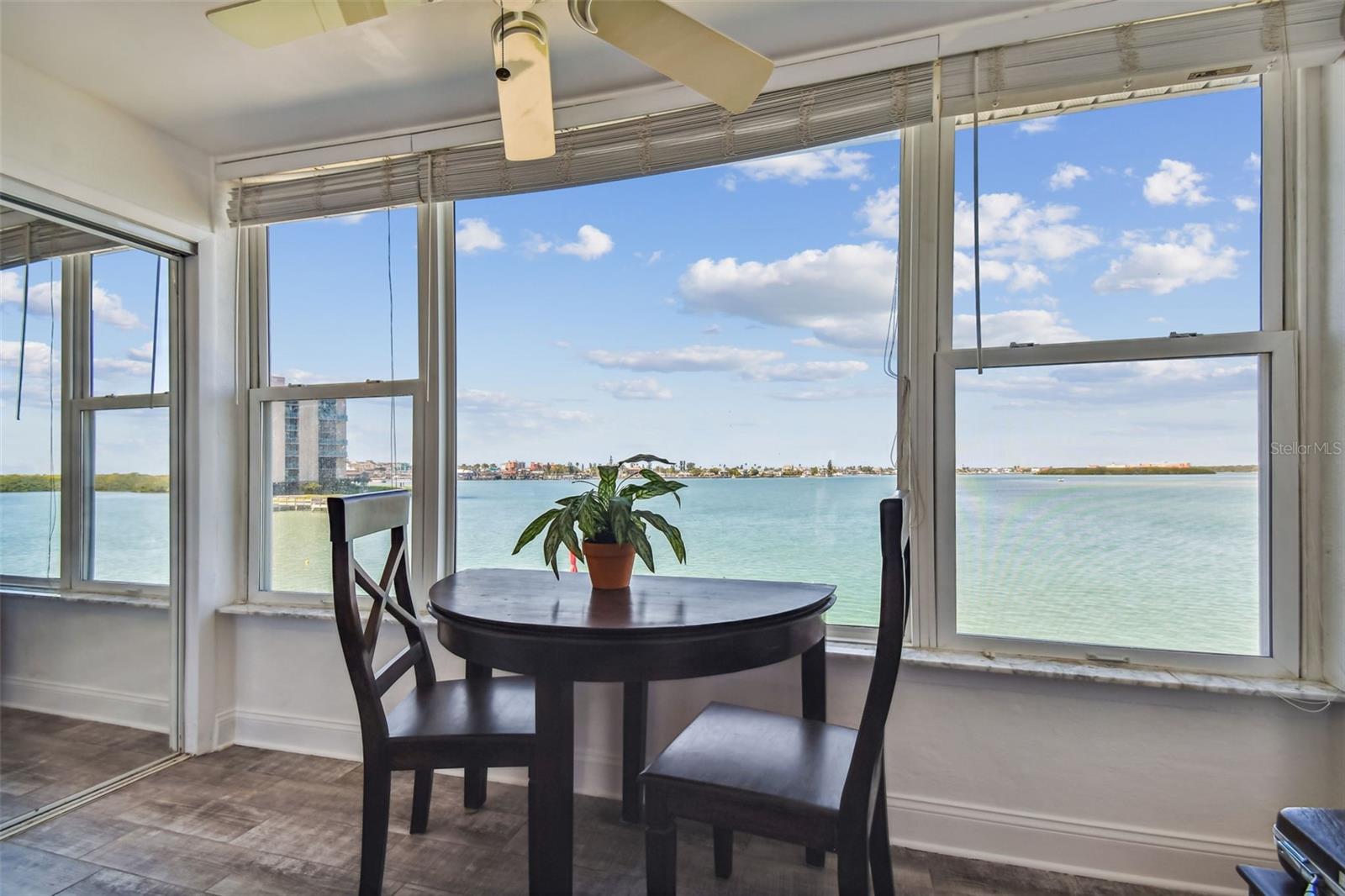 CAPRI ISLE GARDEN - Residential