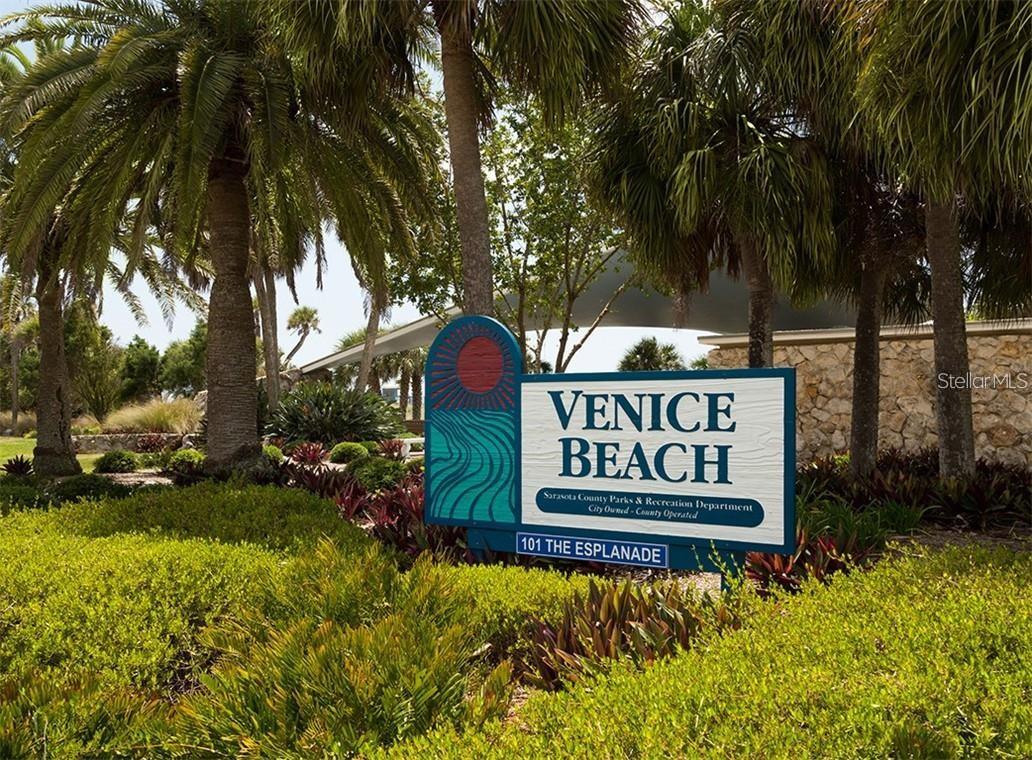 VENICE SANDS - Residential