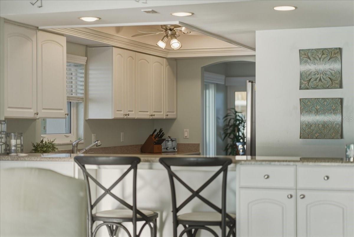 VENICE SANDS - Residential