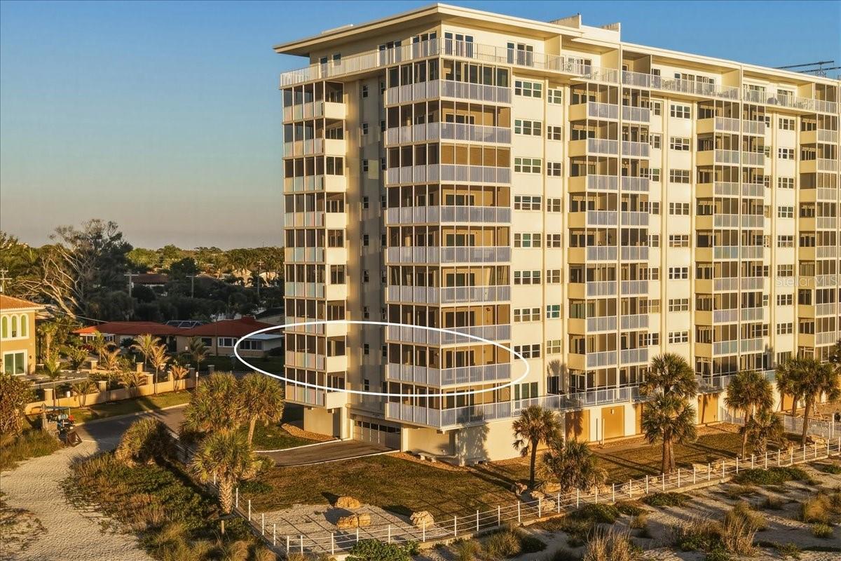 VENICE SANDS - Residential