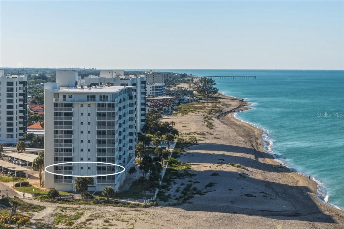 VENICE SANDS - Residential