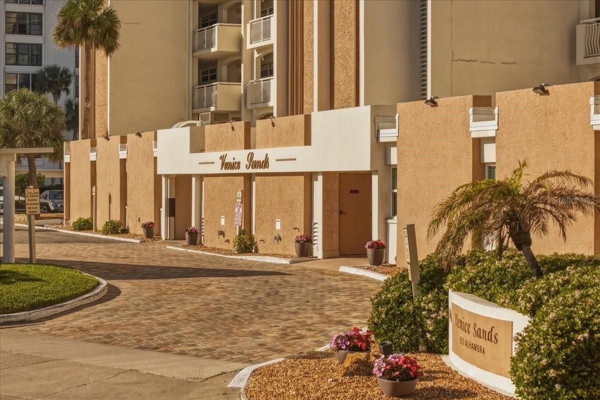 VENICE SANDS - Residential