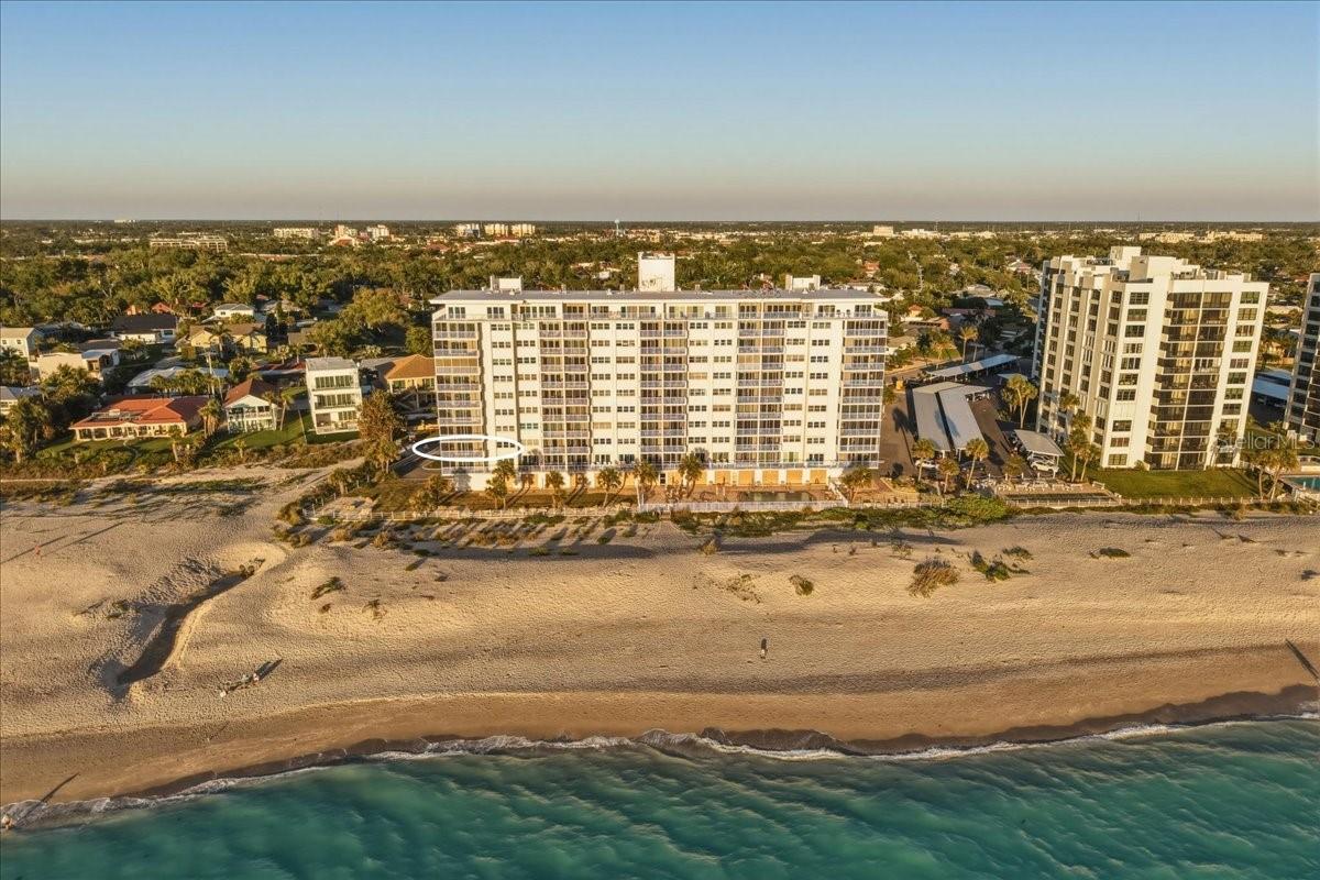 VENICE SANDS - Residential