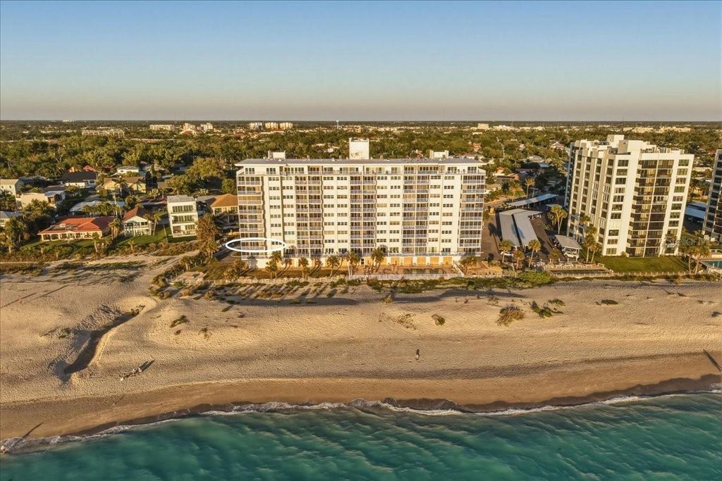 Photo of 633 Alhambra Road #301, Venice, FL 34285 (MLS # A4686804)