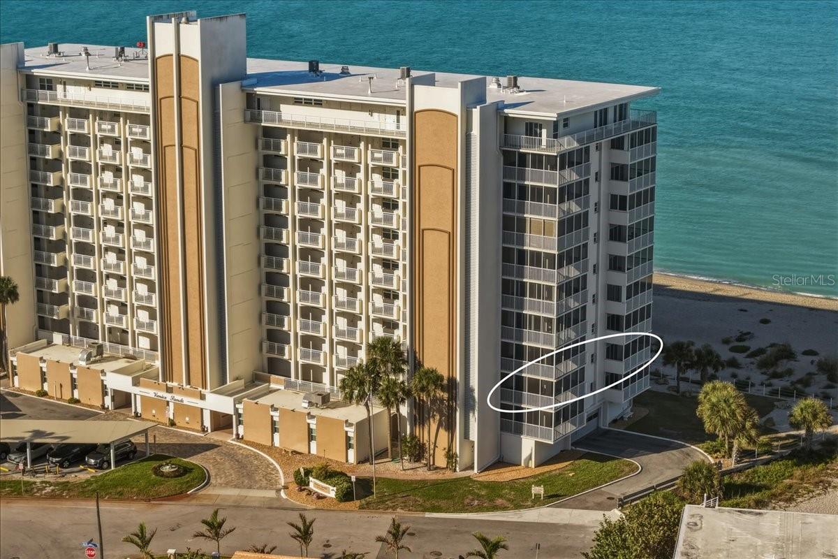 VENICE SANDS - Residential