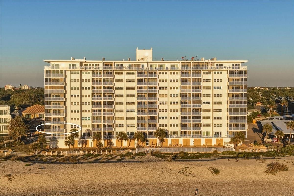 VENICE SANDS - Residential