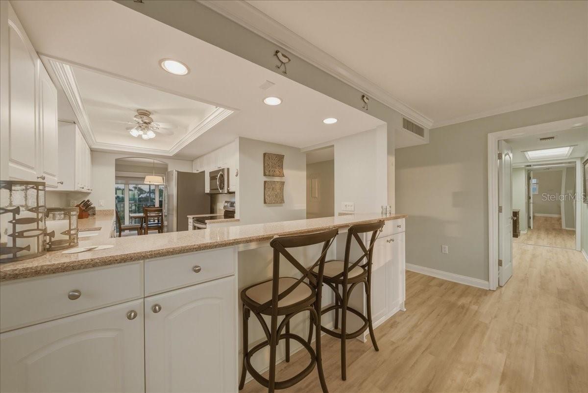 VENICE SANDS - Residential