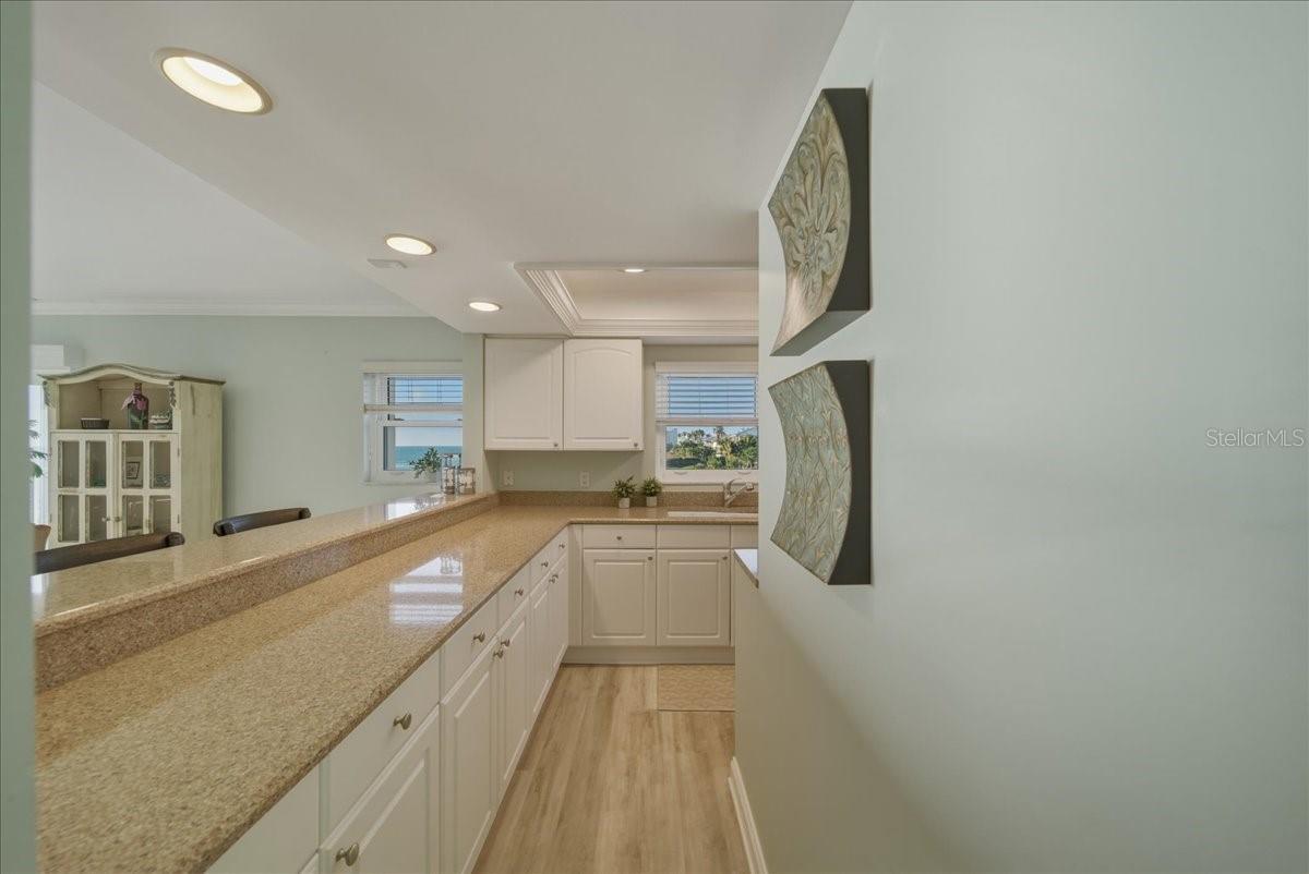 VENICE SANDS - Residential