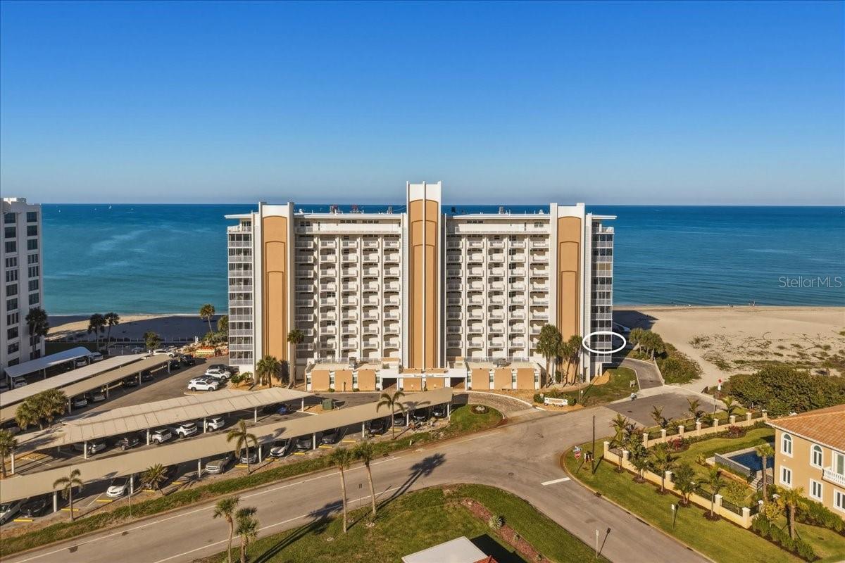 VENICE SANDS - Residential