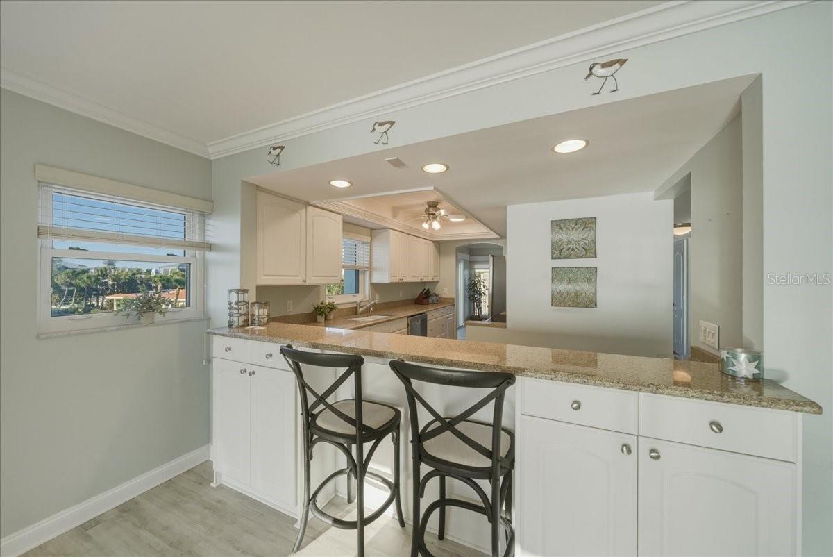 VENICE SANDS - Residential