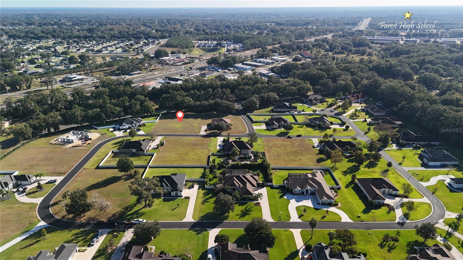 TBD SE 43RD CIRCLE SE