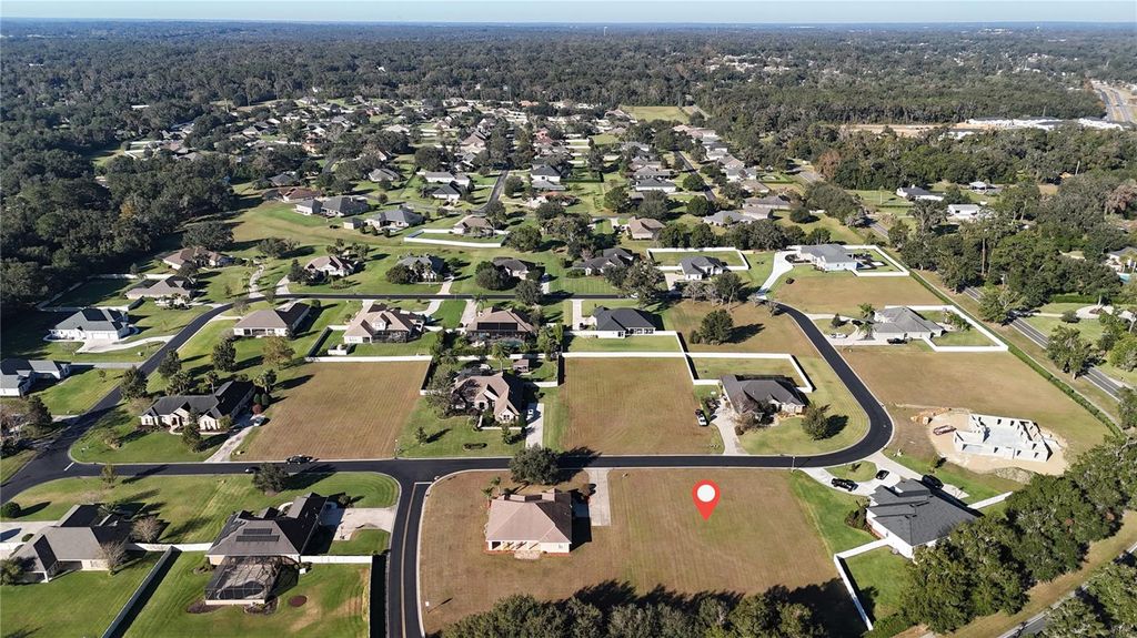 Photo of Tbd SE 43rd Circle SE, Ocala, FL 34480 (MLS # OM687198)