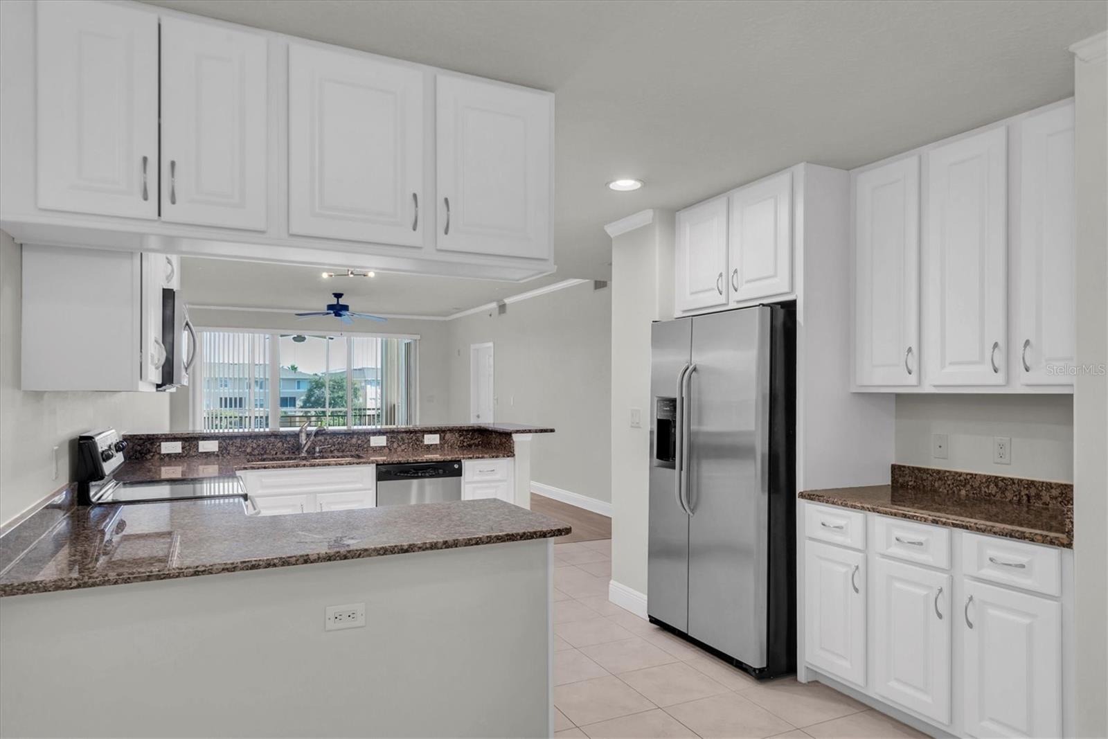 SEMINOLE ISLE CONDO - Residential