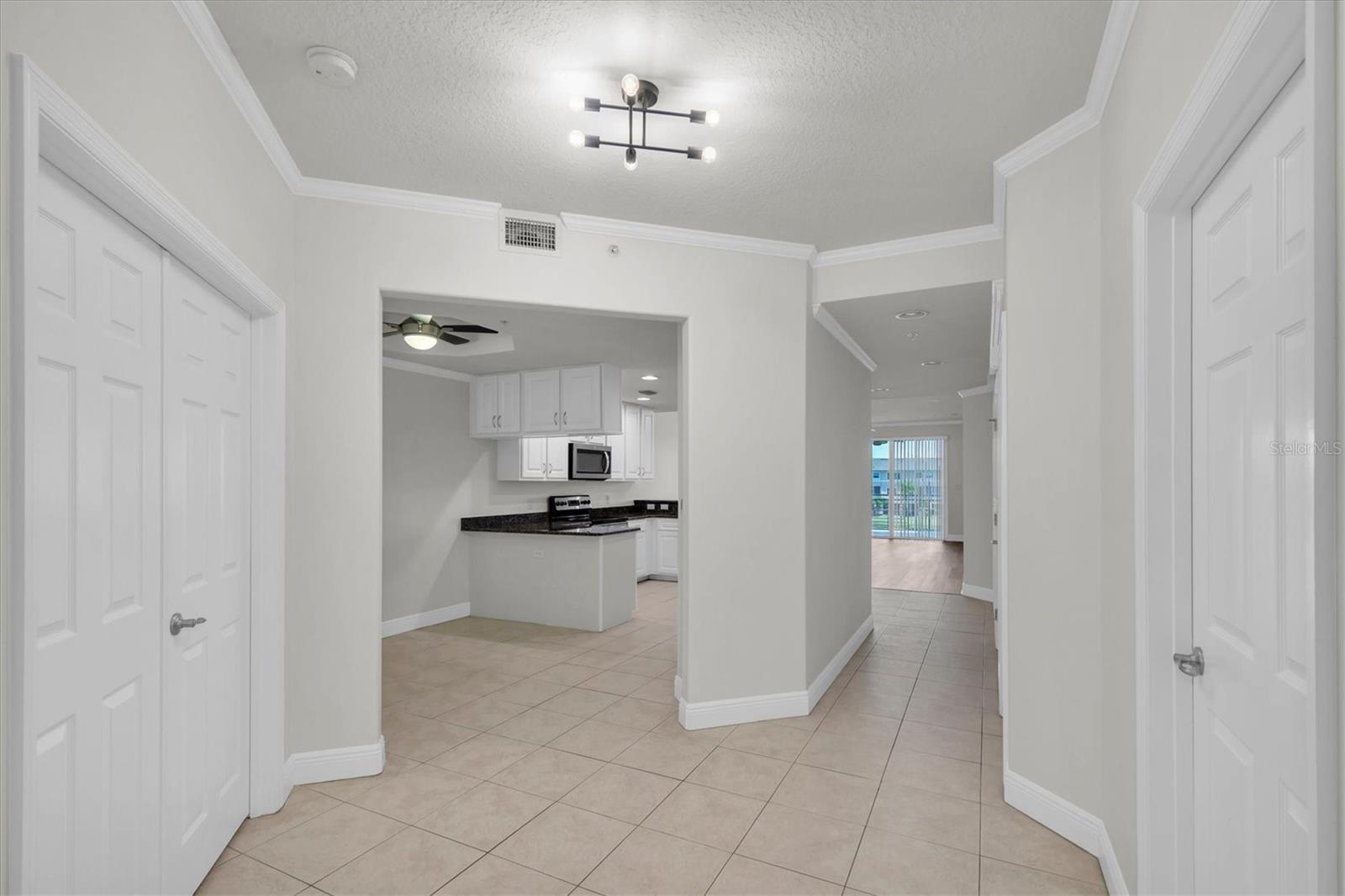 SEMINOLE ISLE CONDO - Residential