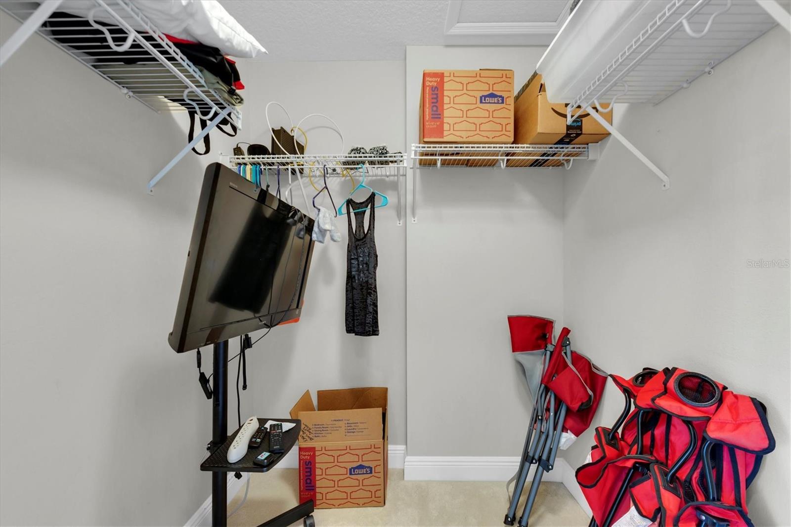 SEMINOLE ISLE CONDO - Residential