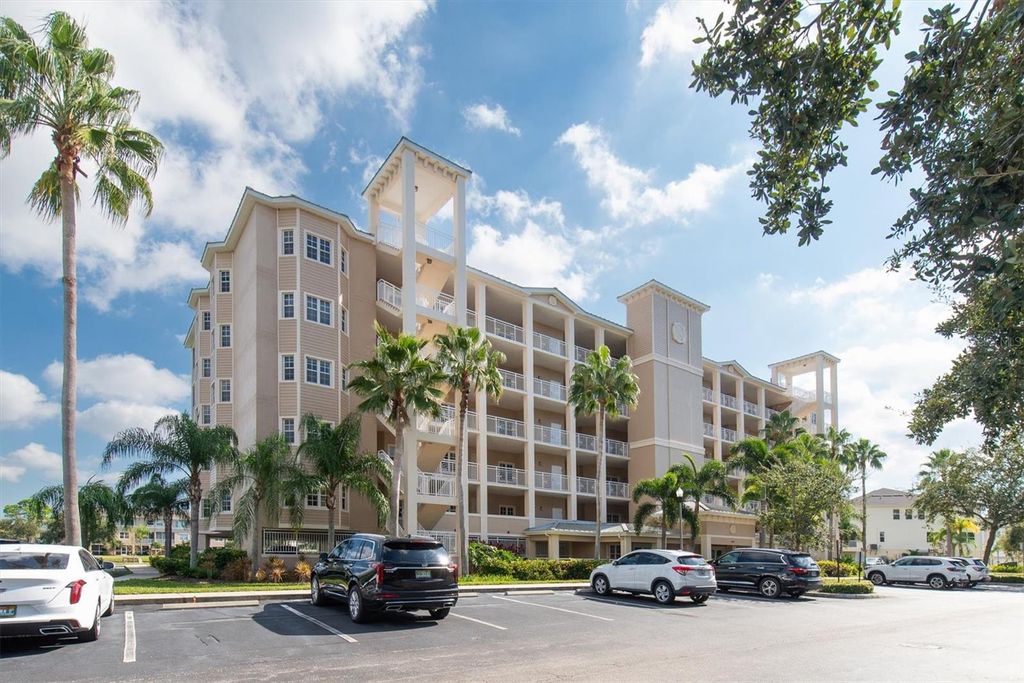 Photo of 7069 Key Haven Road #302, Seminole, FL 33777 (MLS # TB8484489)