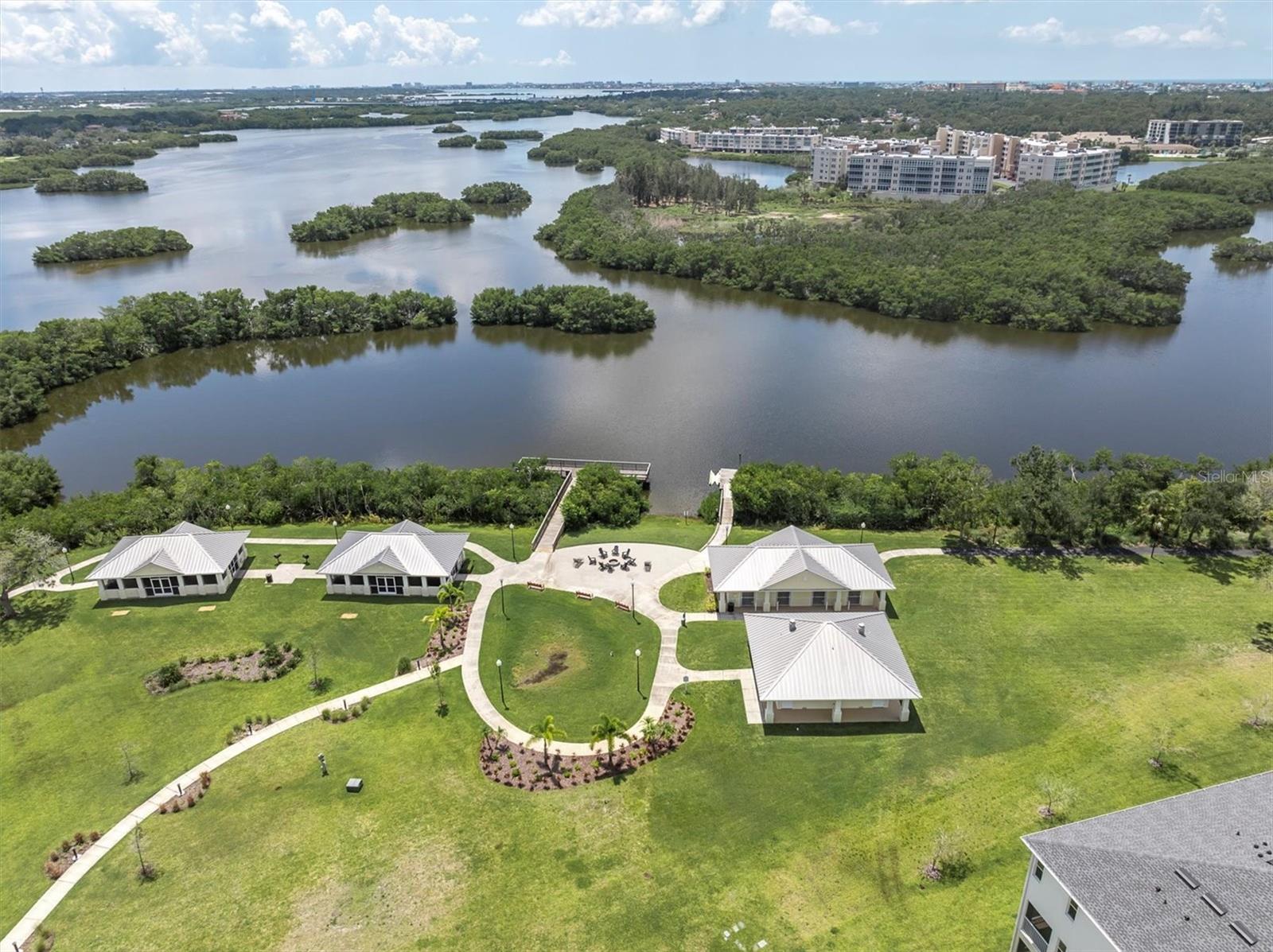 SEMINOLE ISLE CONDO - Residential