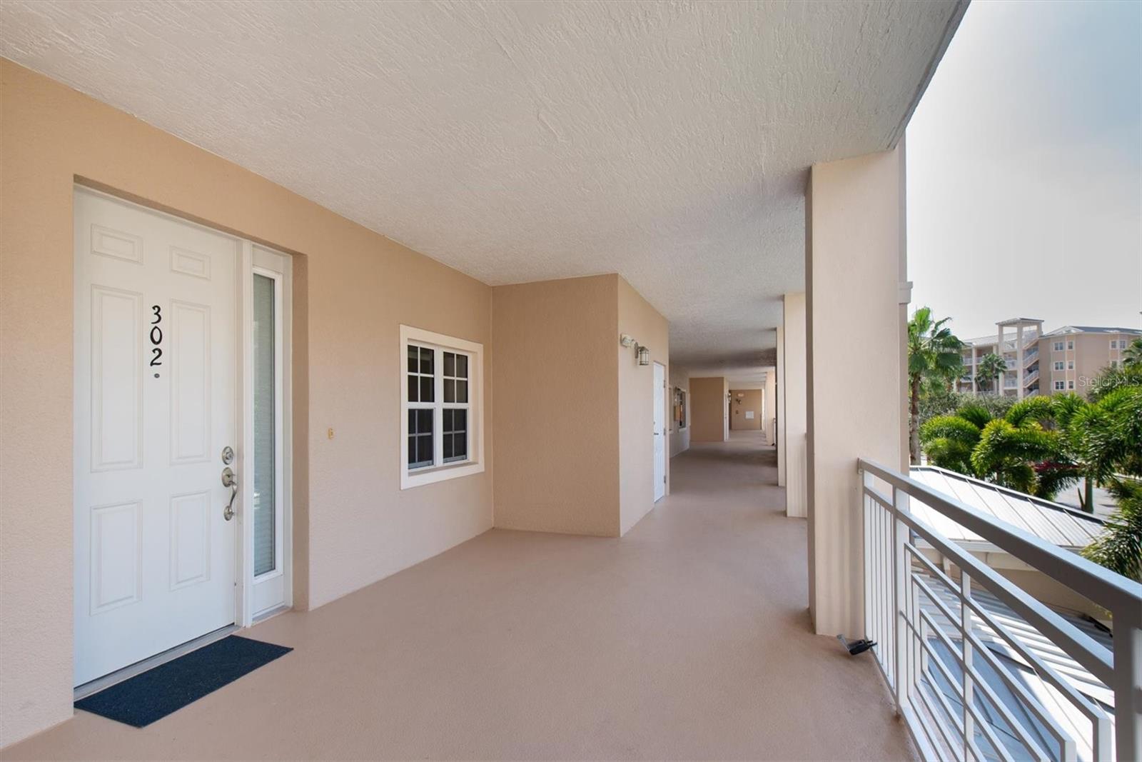 SEMINOLE ISLE CONDO - Residential