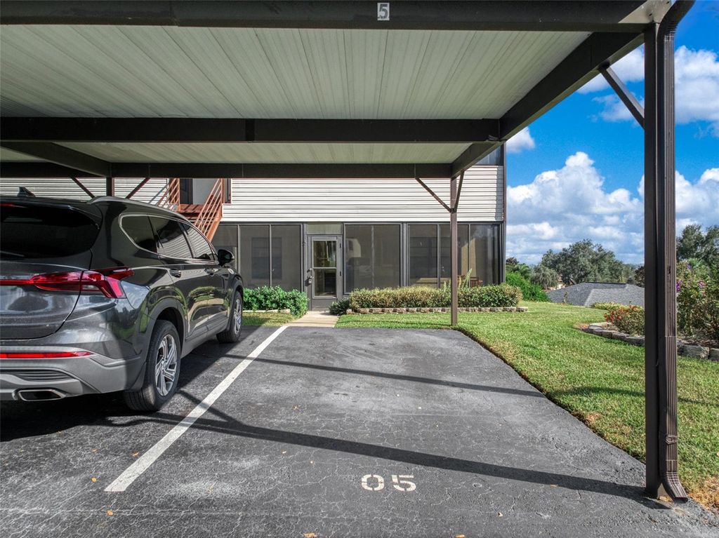 Photo of 5 Charlton Drive #5, Lake Placid, FL 33852 (MLS # TB8451182)