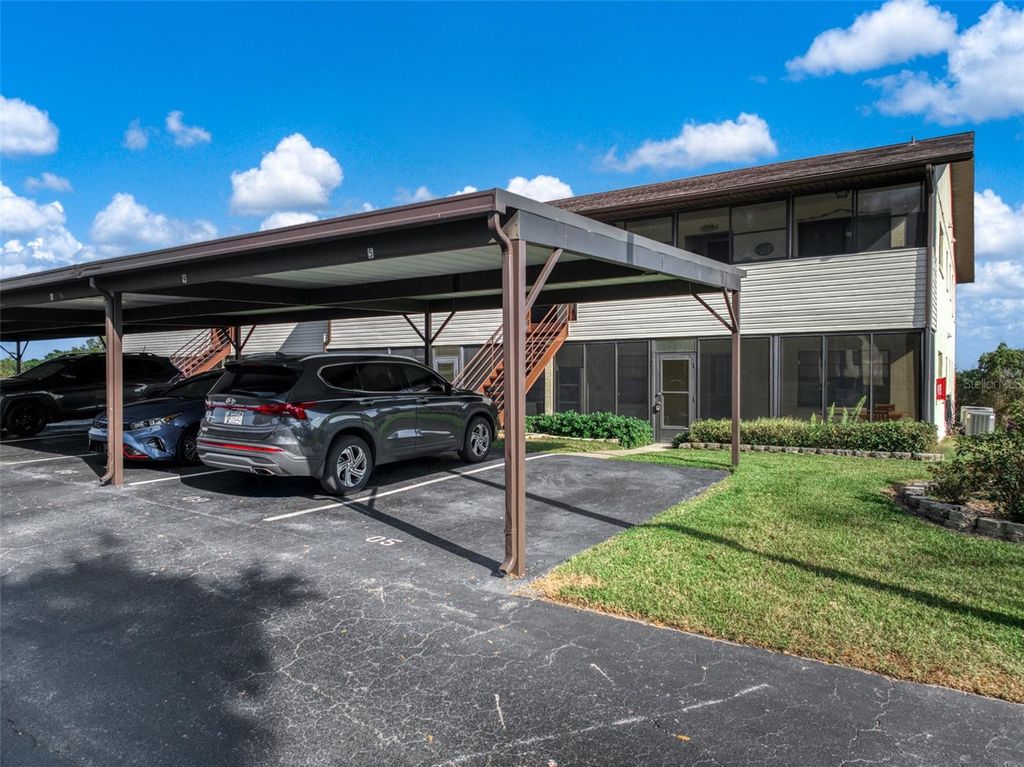 Photo of 5 Charlton Drive #5, Lake Placid, FL 33852 (MLS # TB8451182)