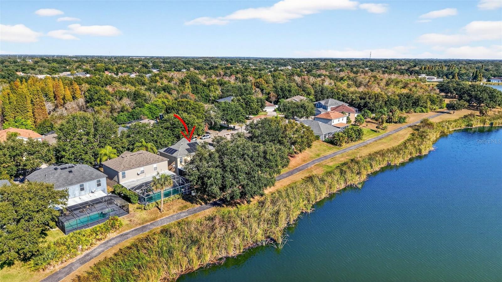 LAKE ST CHARLES UNIT 11 - Residential