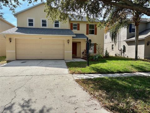 Photo of 6611 Gates Pointe Way, Riverview, FL 33578 (MLS # TB8446560)