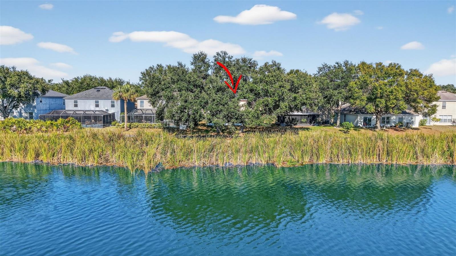 LAKE ST CHARLES UNIT 11 - Residential