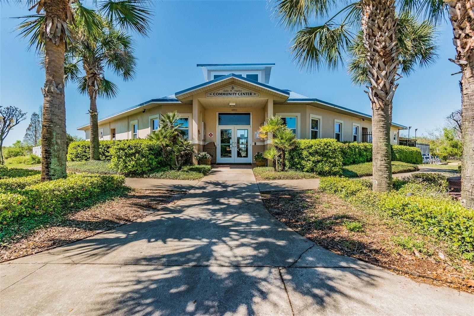 LAKE ST CHARLES UNIT 11 - Residential