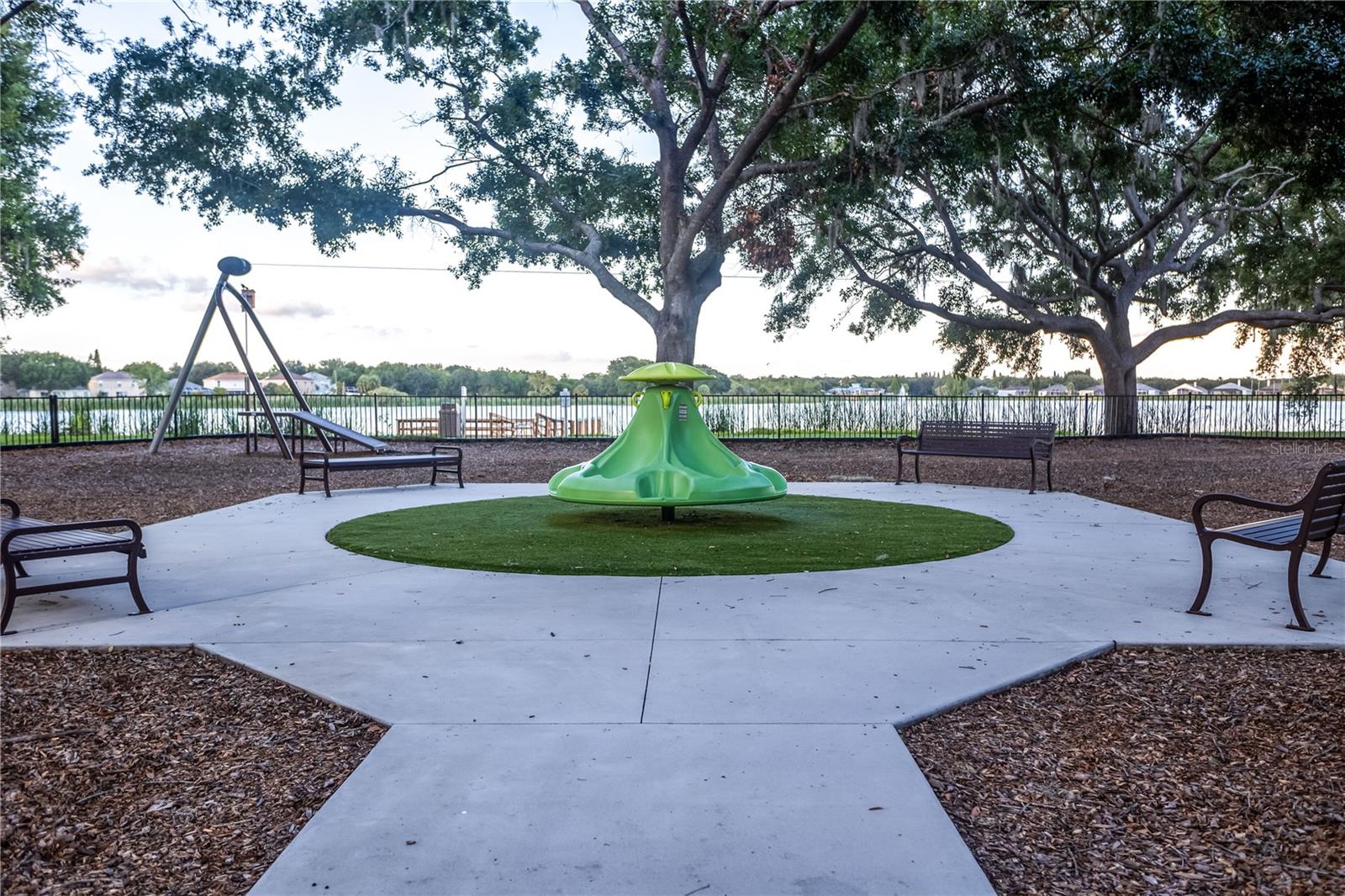 LAKE ST CHARLES UNIT 11 - Residential