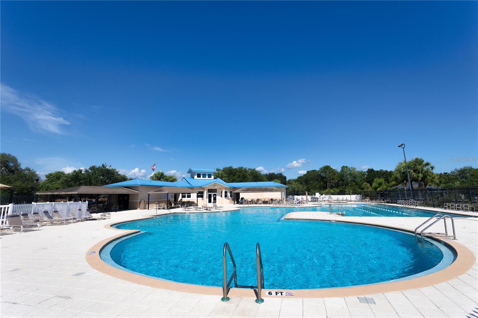 LAKE ST CHARLES UNIT 11 - Residential