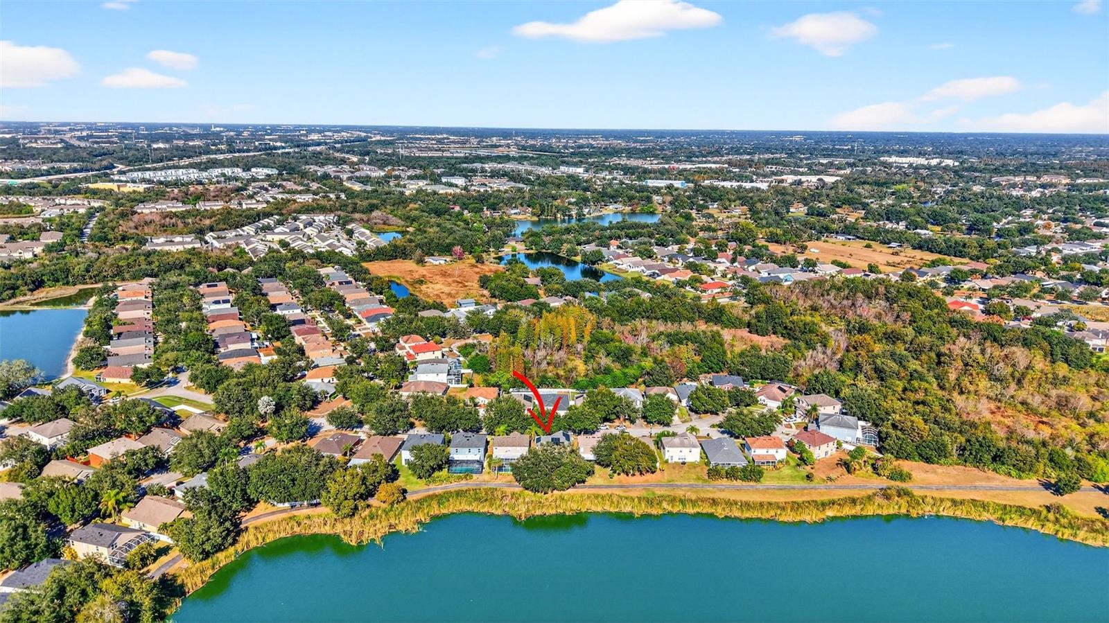 LAKE ST CHARLES UNIT 11 - Residential