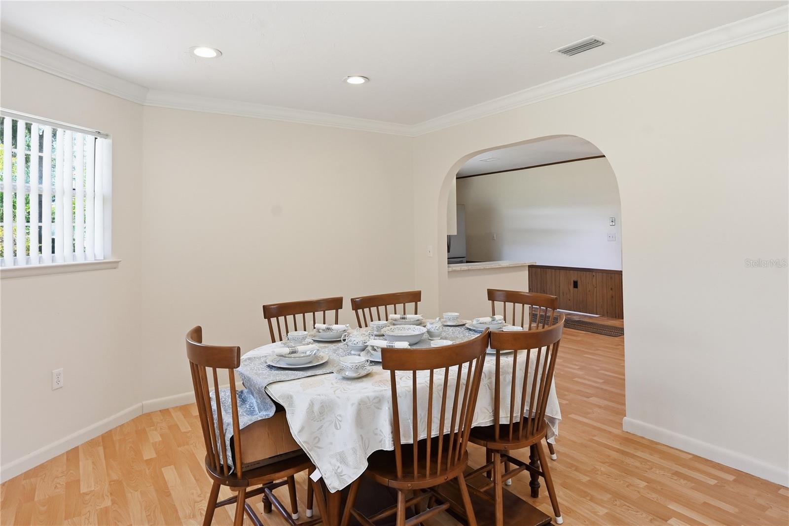 PINEMOUNT VILLAGE - Residential