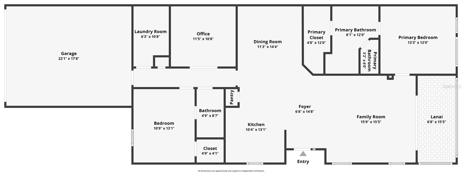 VERONA RESERVE REP - Residential