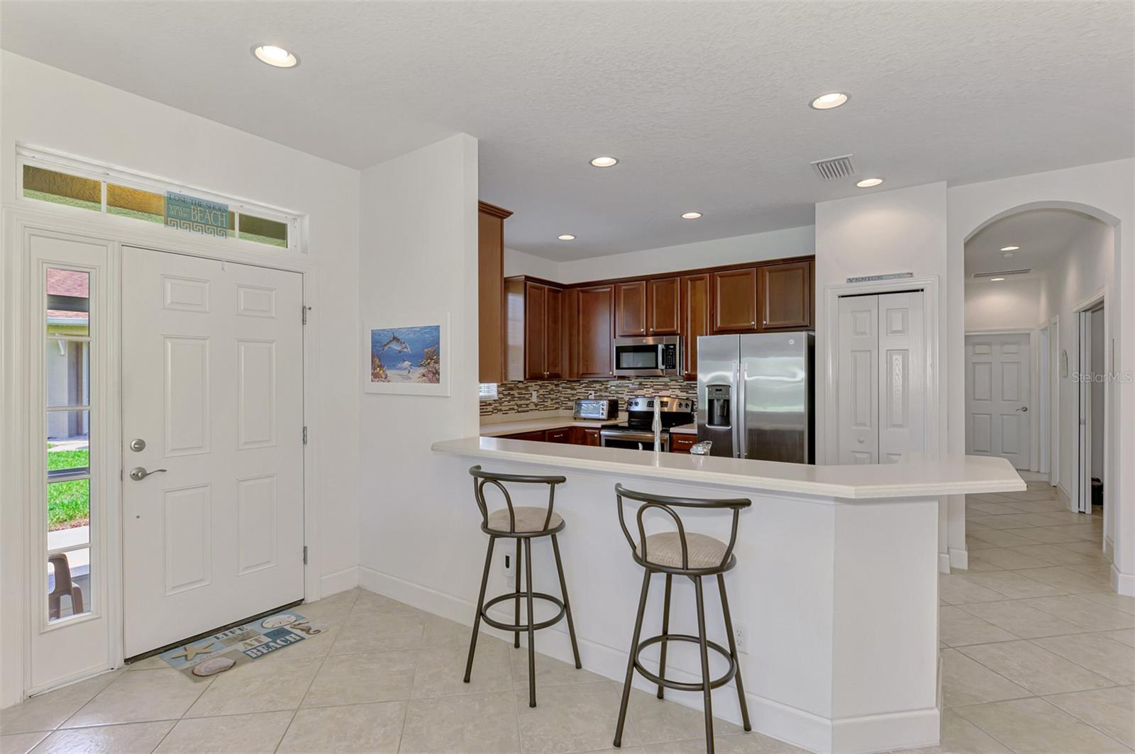 VERONA RESERVE REP - Residential