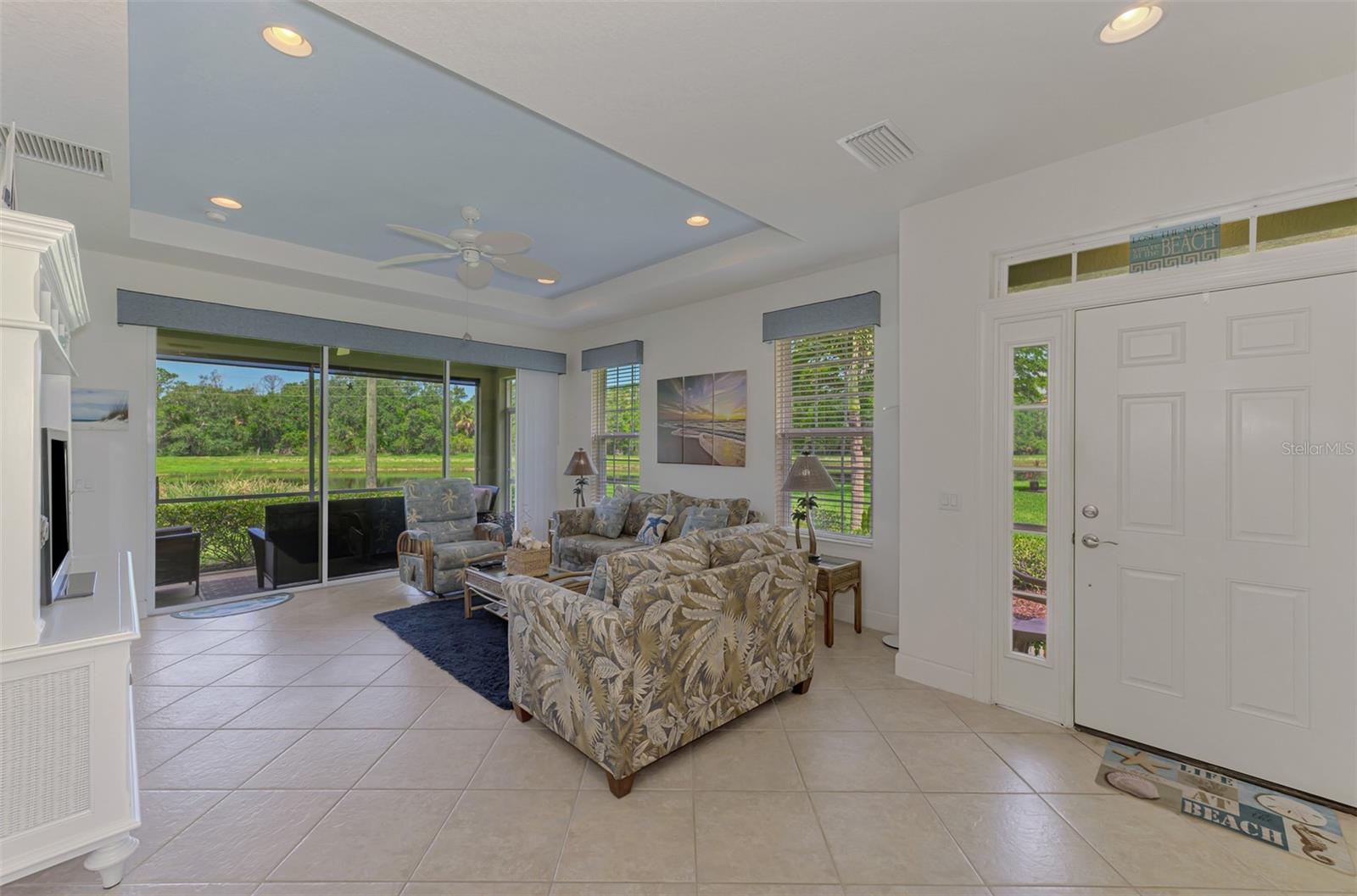 VERONA RESERVE REP - Residential