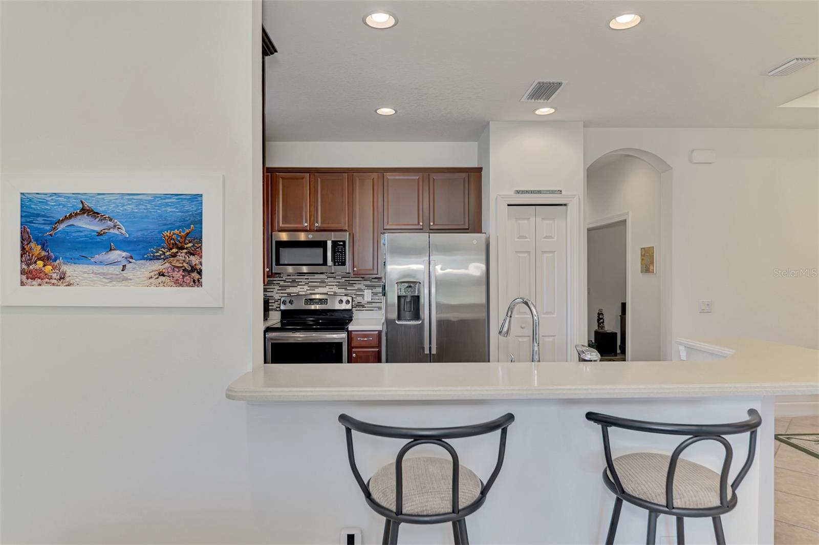 VERONA RESERVE REP - Residential