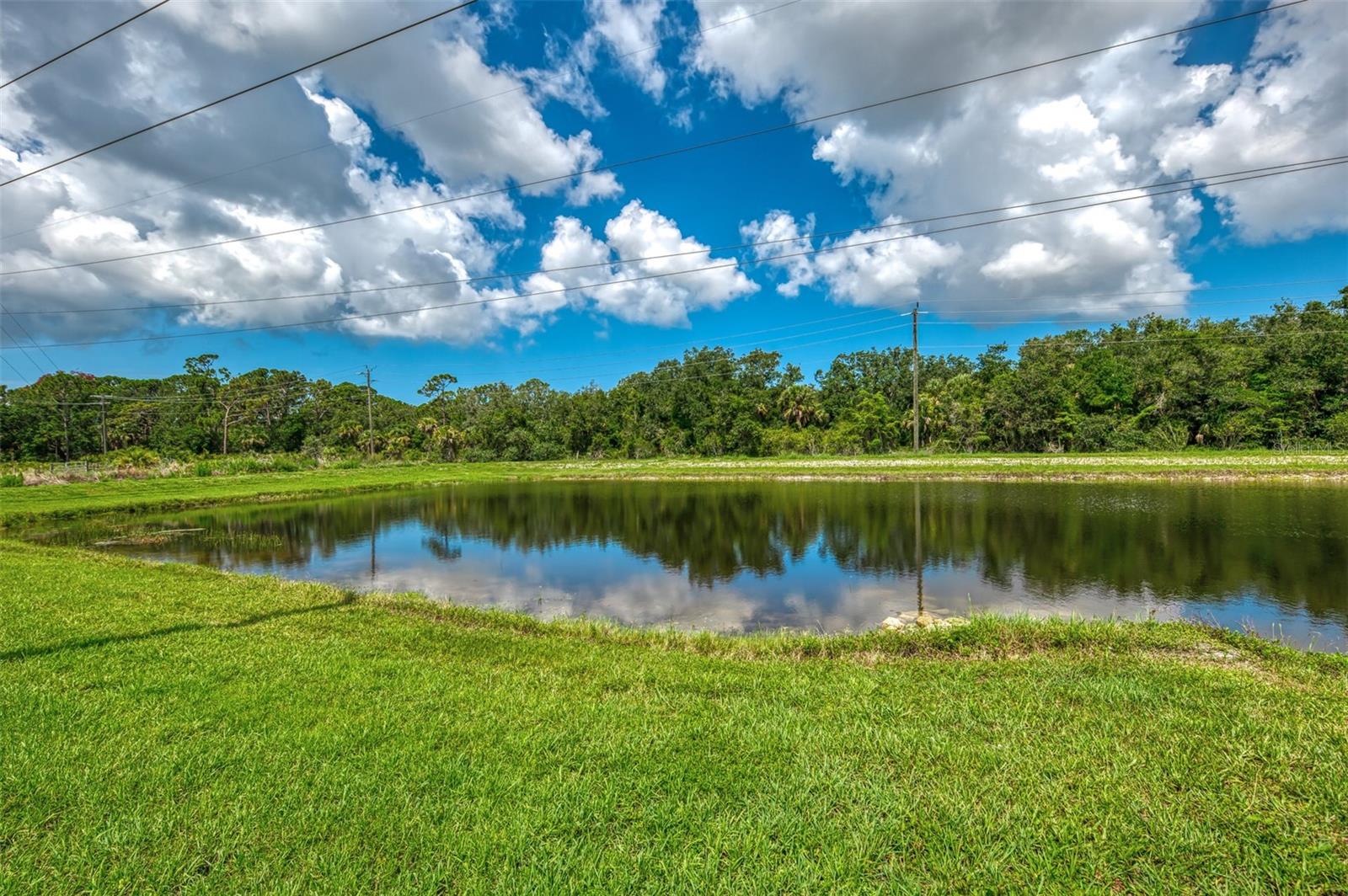 VERONA RESERVE REP - Residential