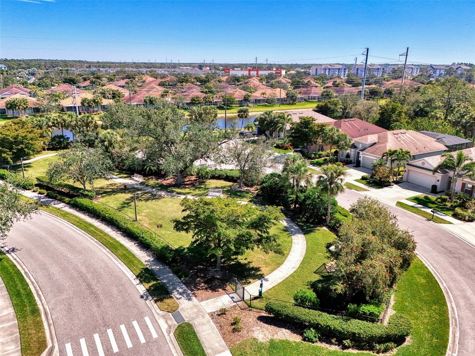 VERONA RESERVE REP - Residential