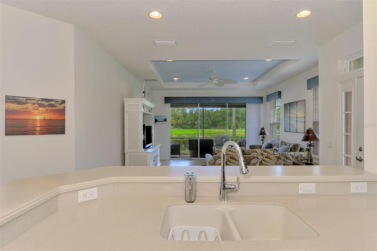 VERONA RESERVE REP - Residential