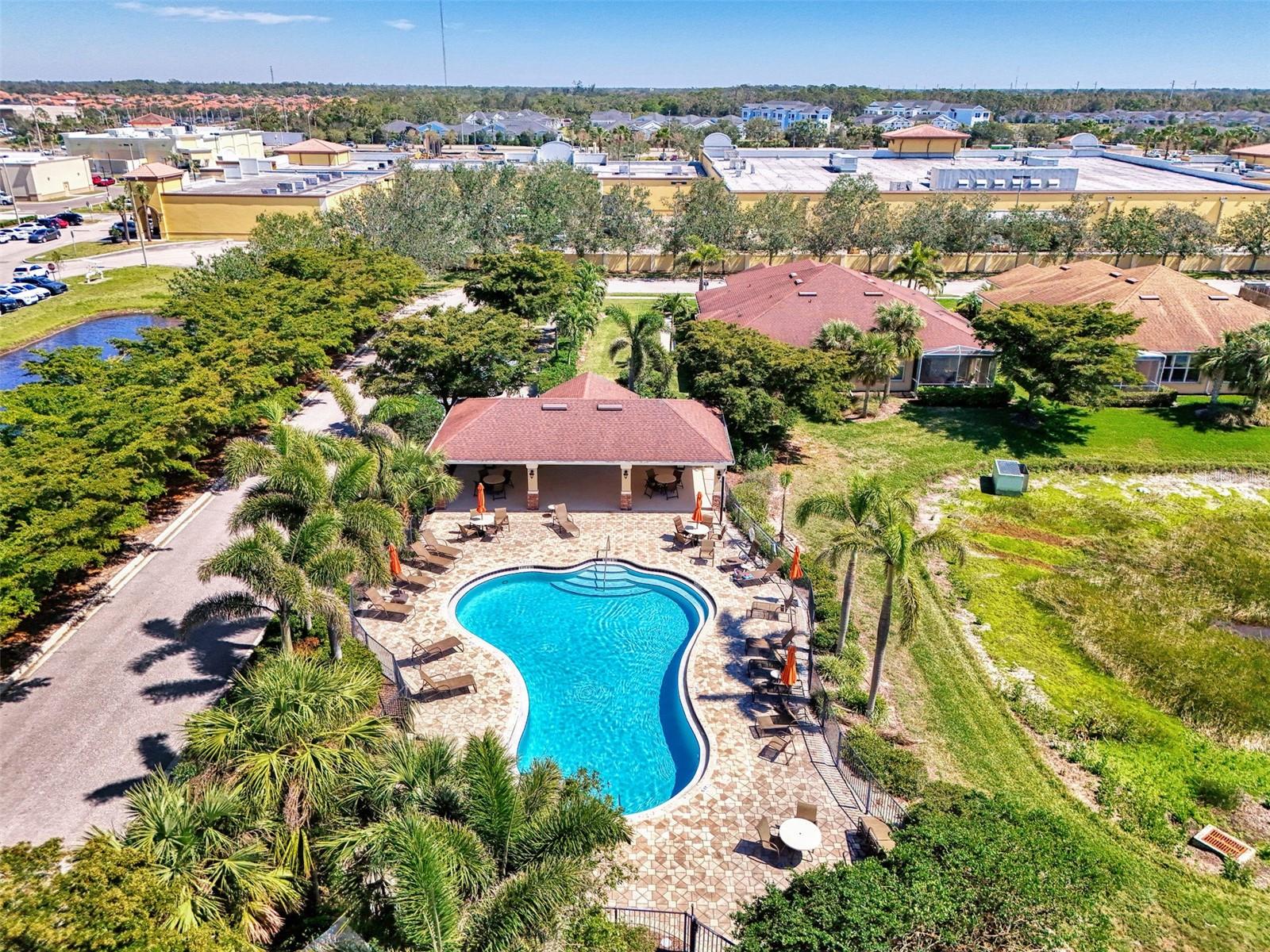 VERONA RESERVE REP - Residential