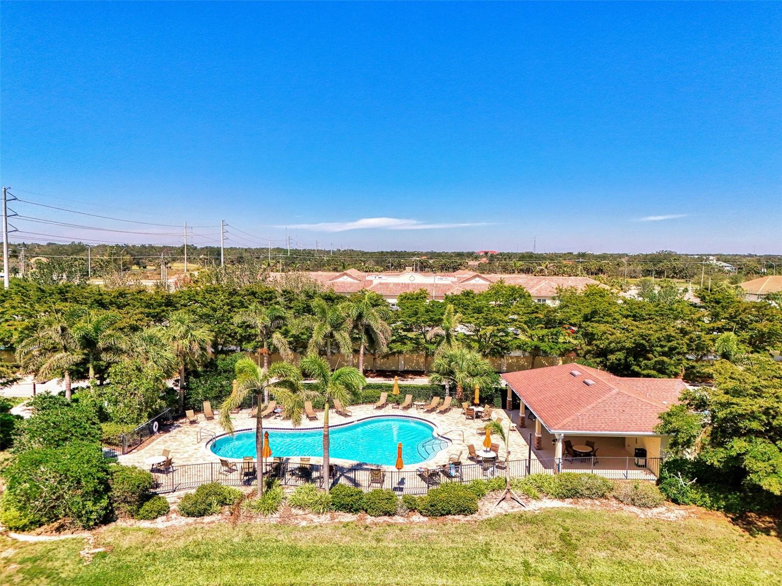 VERONA RESERVE REP - Residential