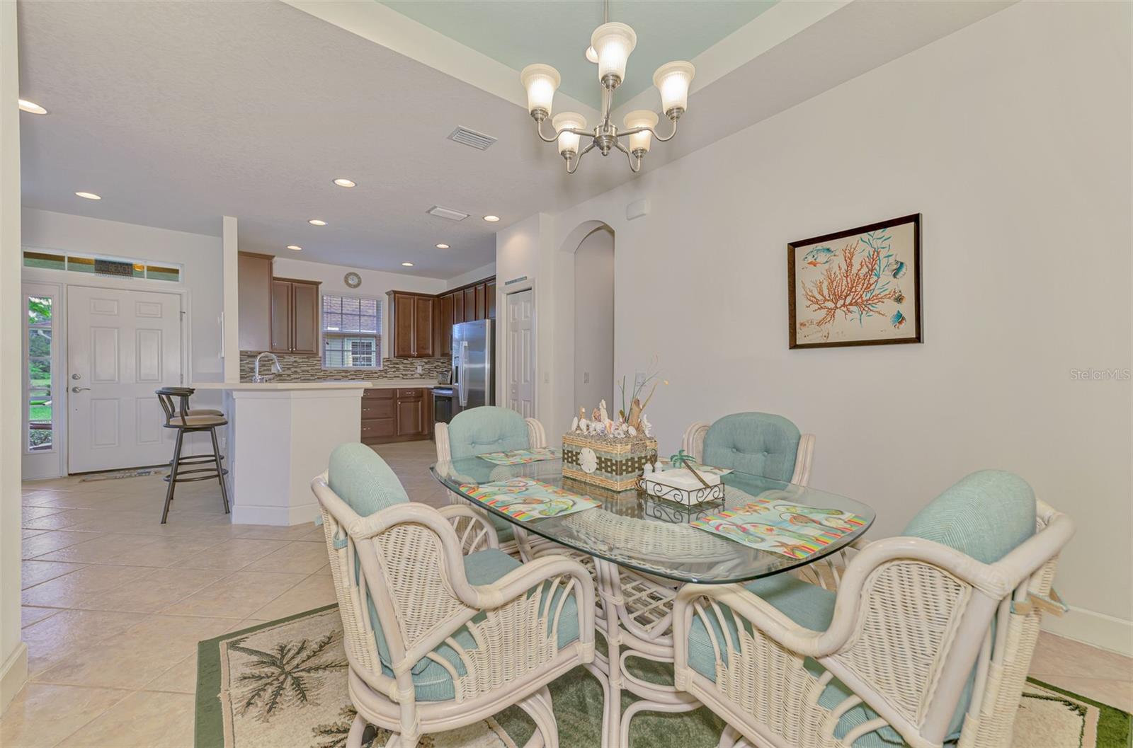 VERONA RESERVE REP - Residential